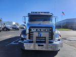 Slide images of 2027 MACK GR104B
