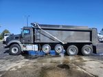 Slide images of 2027 MACK GR104B