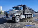 Slide images of 2027 MACK GR104B