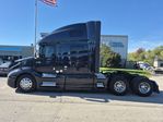 Slide images of 2024 VOLVO VNL64T760