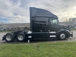 Slide images of 2024 VOLVO VNL64T760