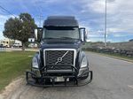 Slide images of 2024 VOLVO VNL64T760