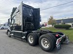 Slide images of 2024 VOLVO VNL64T760