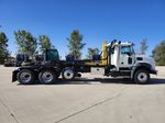 Slide images of 2027 MACK GR84B