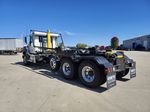 Slide images of 2027 MACK GR84B