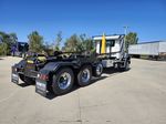 Slide images of 2027 MACK GR84B