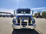 Slide images of 2027 MACK GR84B