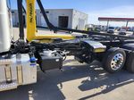 Slide images of 2027 MACK GR84B