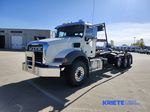 Slide images of 2027 MACK GR84B