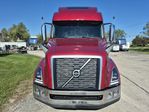 Slide images of 2024 VOLVO VNL64T860