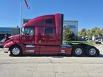 Slide images of 2024 VOLVO VNL64T860