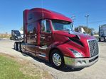 Slide images of 2024 VOLVO VNL64T860