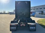 Slide images of 2022 FREIGHTLINER CA126