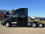 Slide images of 2022 FREIGHTLINER CA126